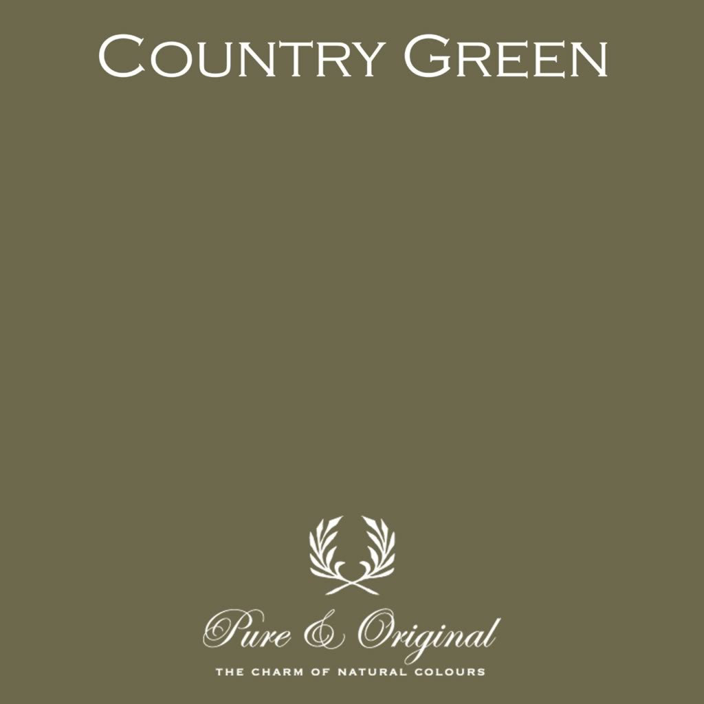 Pure & Original - Country Green - Cara Conkle