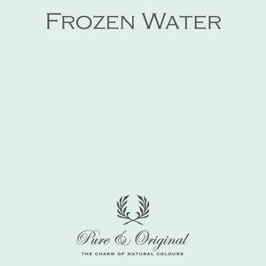 Pure & Original - Frozen Water - Cara Conkle
