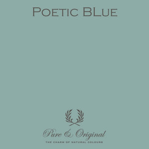 Pure & Original - Poetic Blue - Cara Conkle