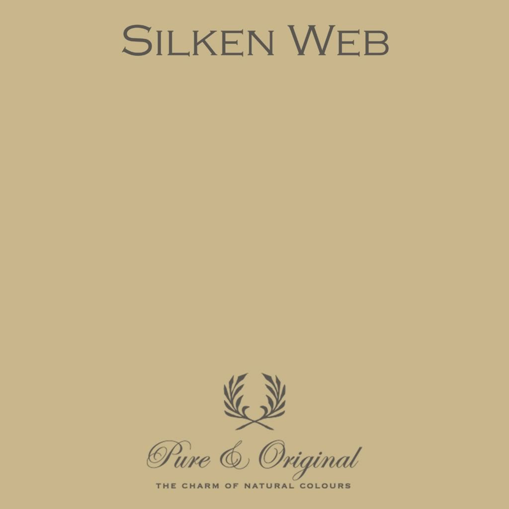 Pure & Original - Silken Web - Cara Conkle