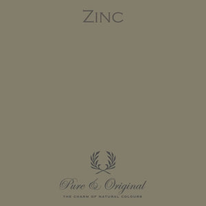 Pure & Original -Zinc - Cara Conkle