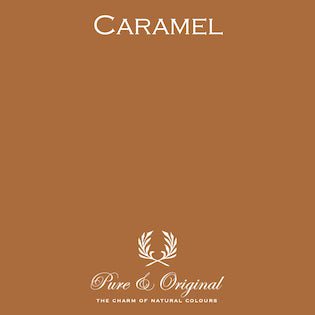 Caramel