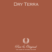 Dry Terra