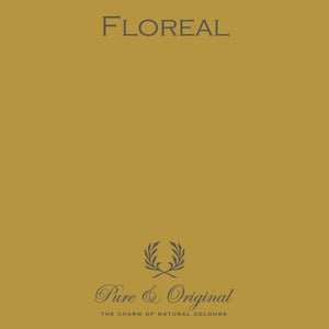 Pure & Original -Floreal - Cara Conkle