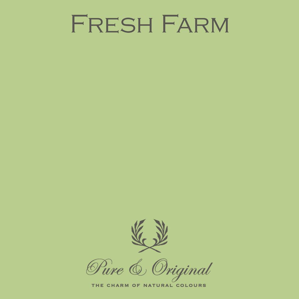 Pure & Original - Fresh Farm - Cara Conkle
