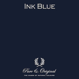 Ink Blue