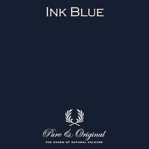 Ink Blue