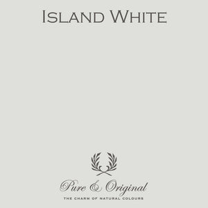 Island White