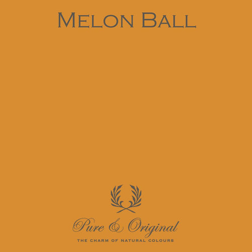Pure & Original - Melon Ball - Cara Conkle