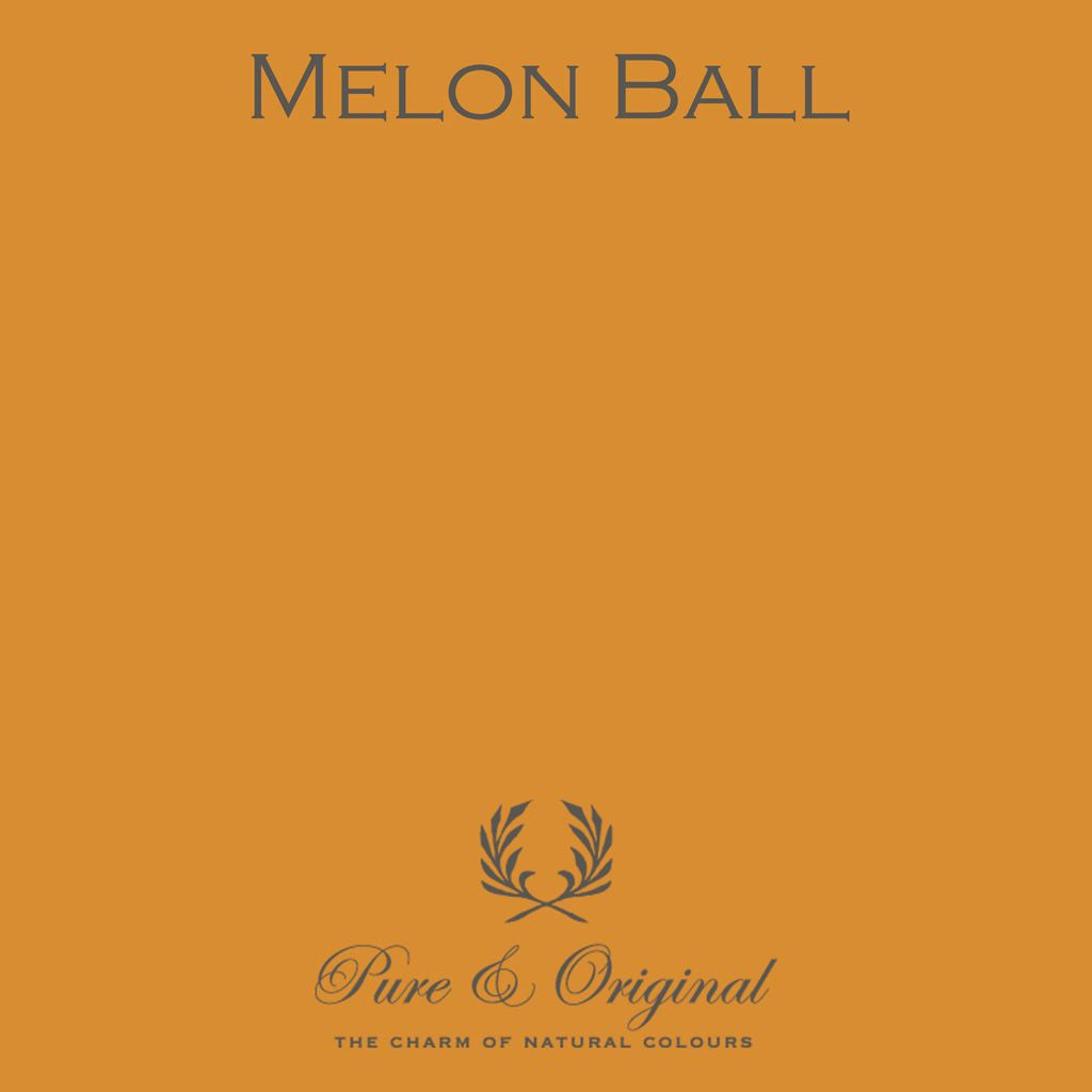 Pure & Original - Melon Ball - Cara Conkle
