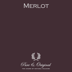 Pure & Original - Merlot - Cara Conkle