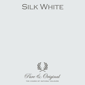 Pure & Original - Silk White - Cara Conkle