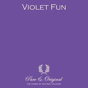 Pure & Original -Violet Fun - Cara Conkle