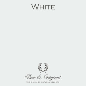 Pure & Original - White - Cara Conkle