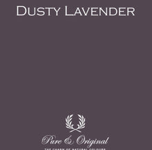 Dusty Lavender