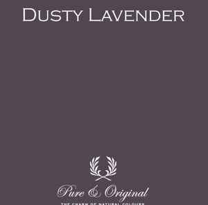 Dusty Lavender