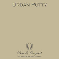 Urban Putty