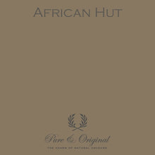 Pure & Original - African Hut Classico Mineral Based Paint- Cara Conkle Decorative Finishes