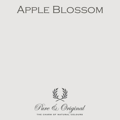Pure & Original - Apple Blossom - Cara Conkle