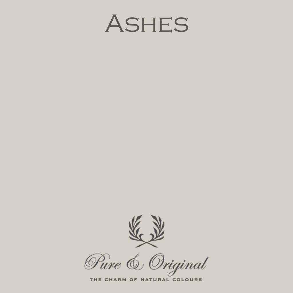 Ashes