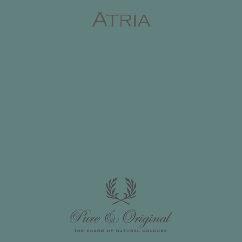 Pure & Original -Atria- Cara Conkle