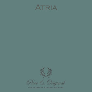 Pure & Original -Atria- Cara Conkle