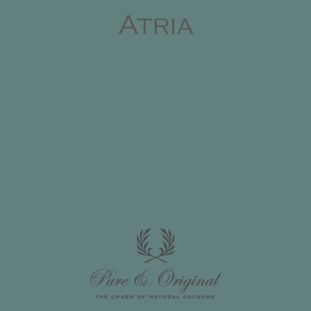 Pure & Original -Atria- Cara Conkle