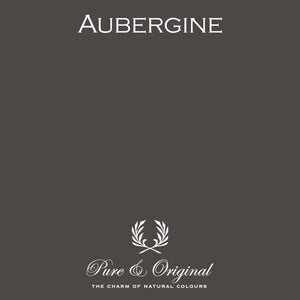 Pure & Original - Aubergine - Cara Conkle