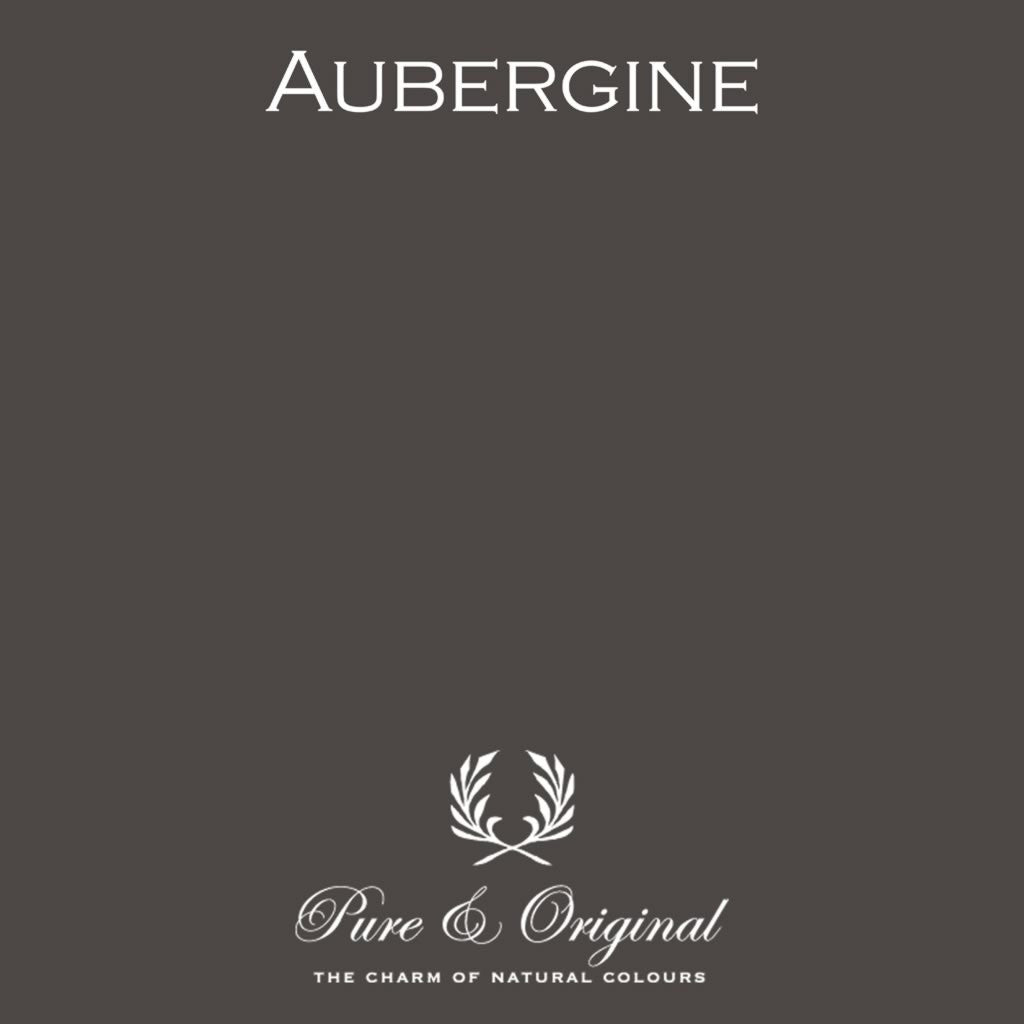 Pure & Original - Aubergine - Cara Conkle