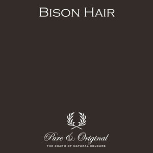 Pure & Original -Bison Hair - Cara Conkle