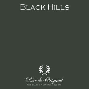 Black Hills - Pure & Original