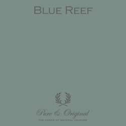 Pure & Original - Blue Reef - Cara Conkle