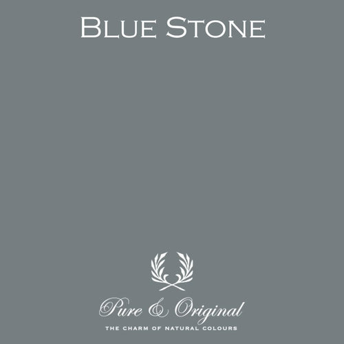 Pure & Original - Blue Stone - Cara Conkle