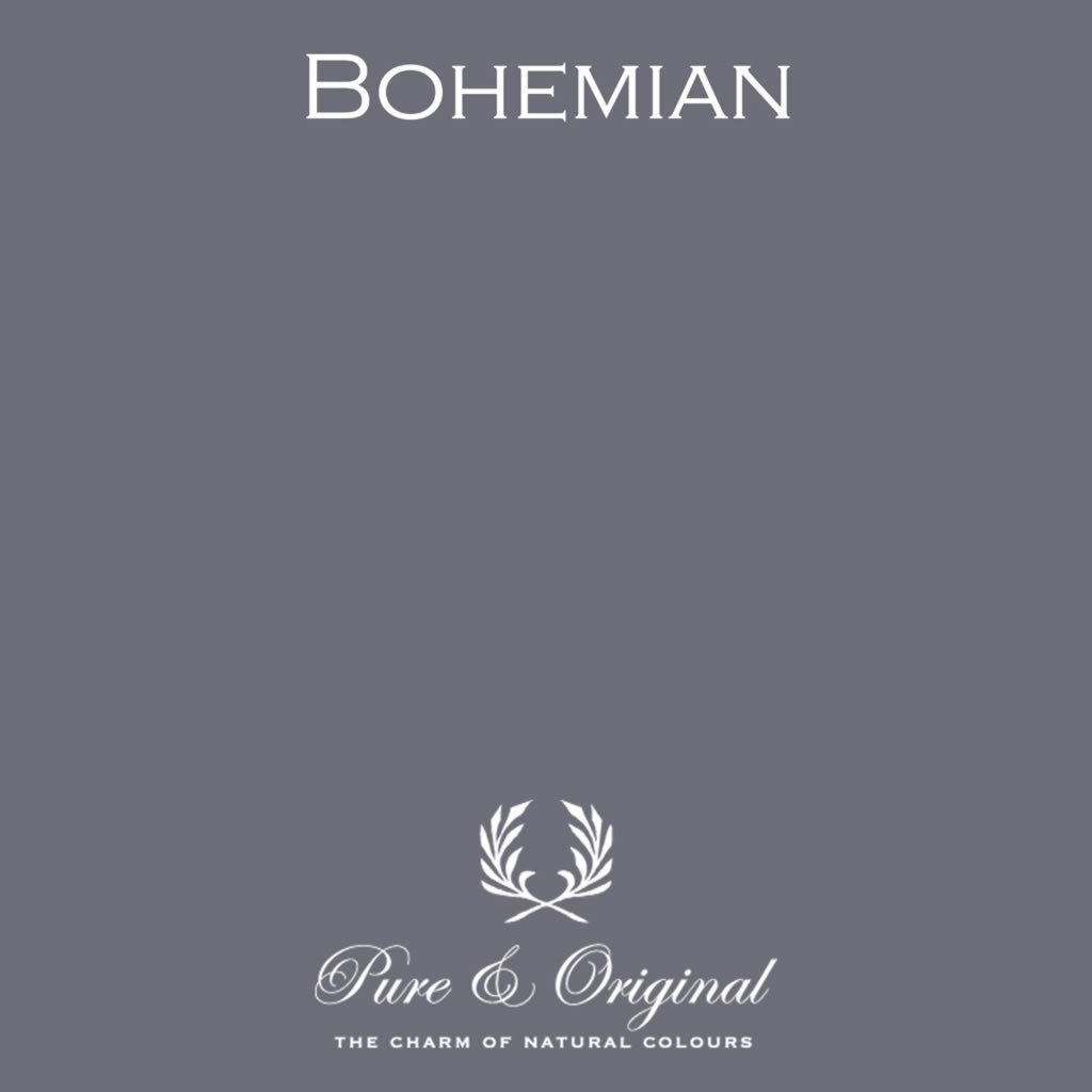 Pure & Original - Bohemian - Cara Conkle