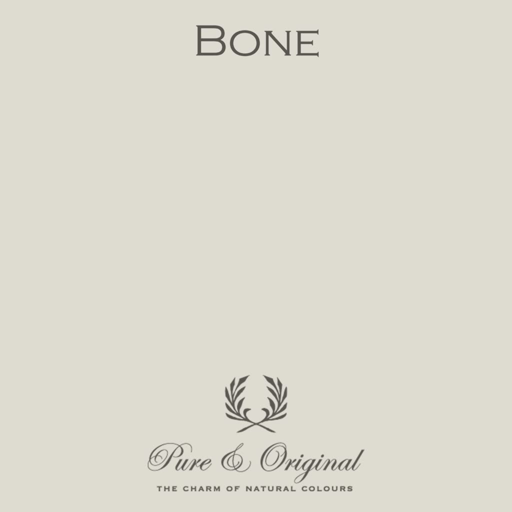 Pure & Original - Bone - Cara Conkle