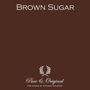 Pure & Original - Brown Sugar - Cara Conkle