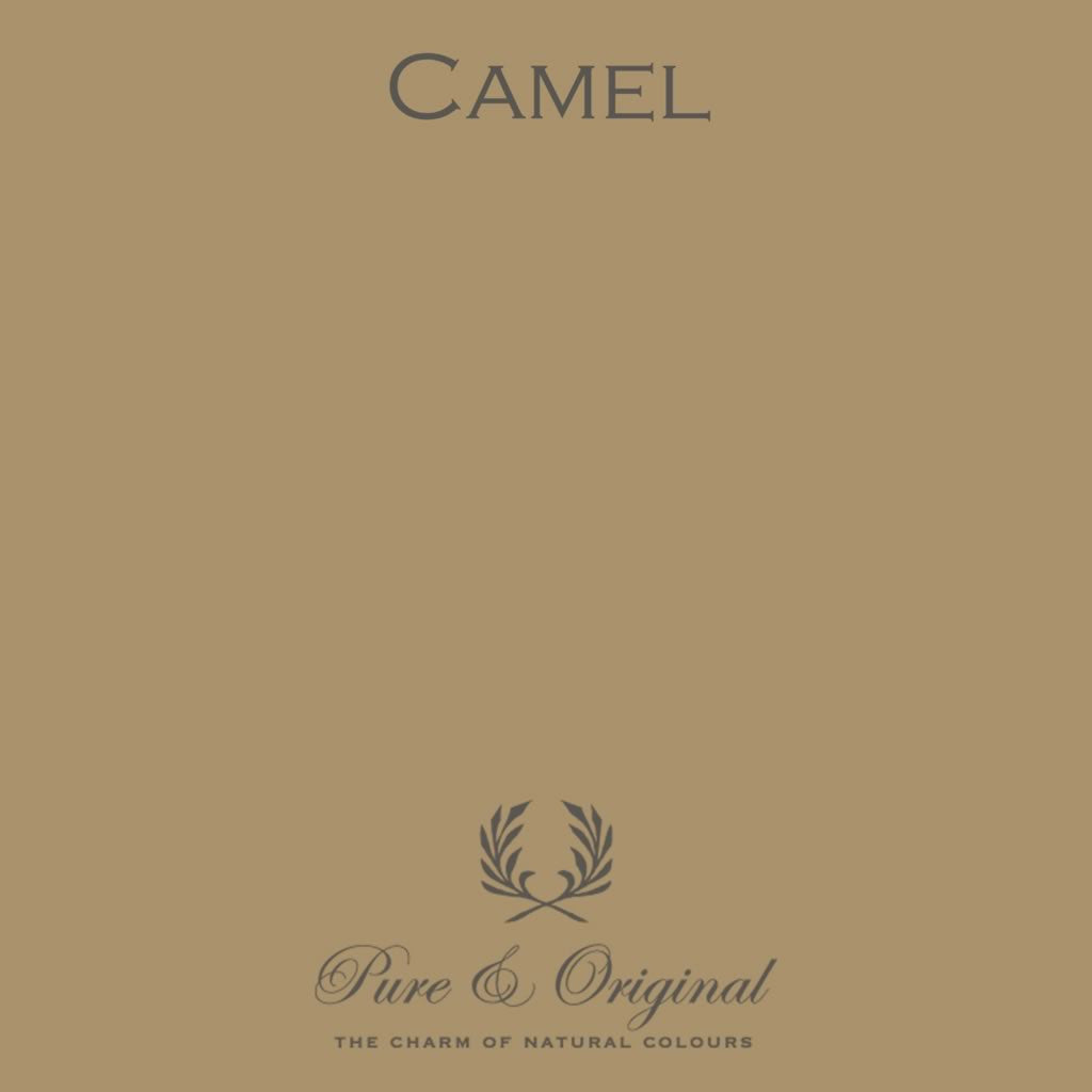 Pure & Original - Camel - Cara Conkle