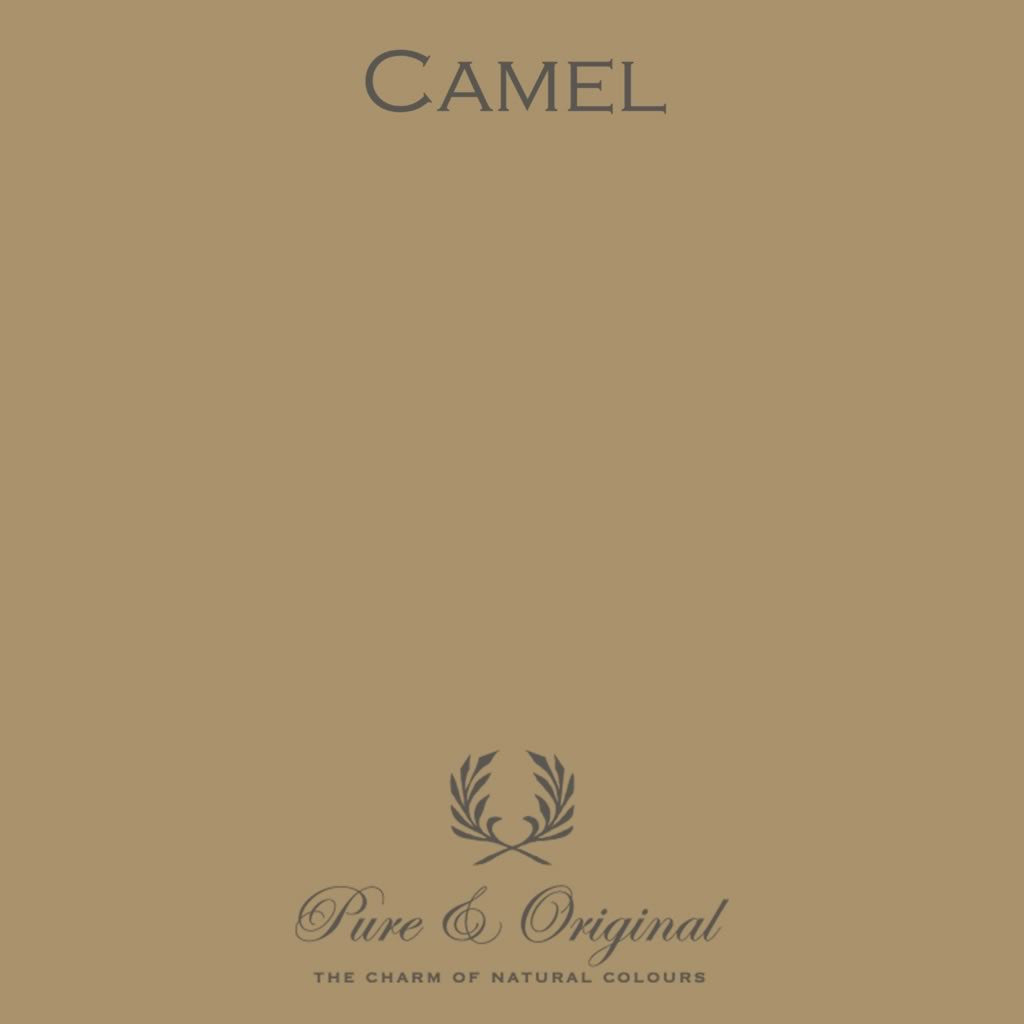 Pure & Original - Camel - Cara Conkle
