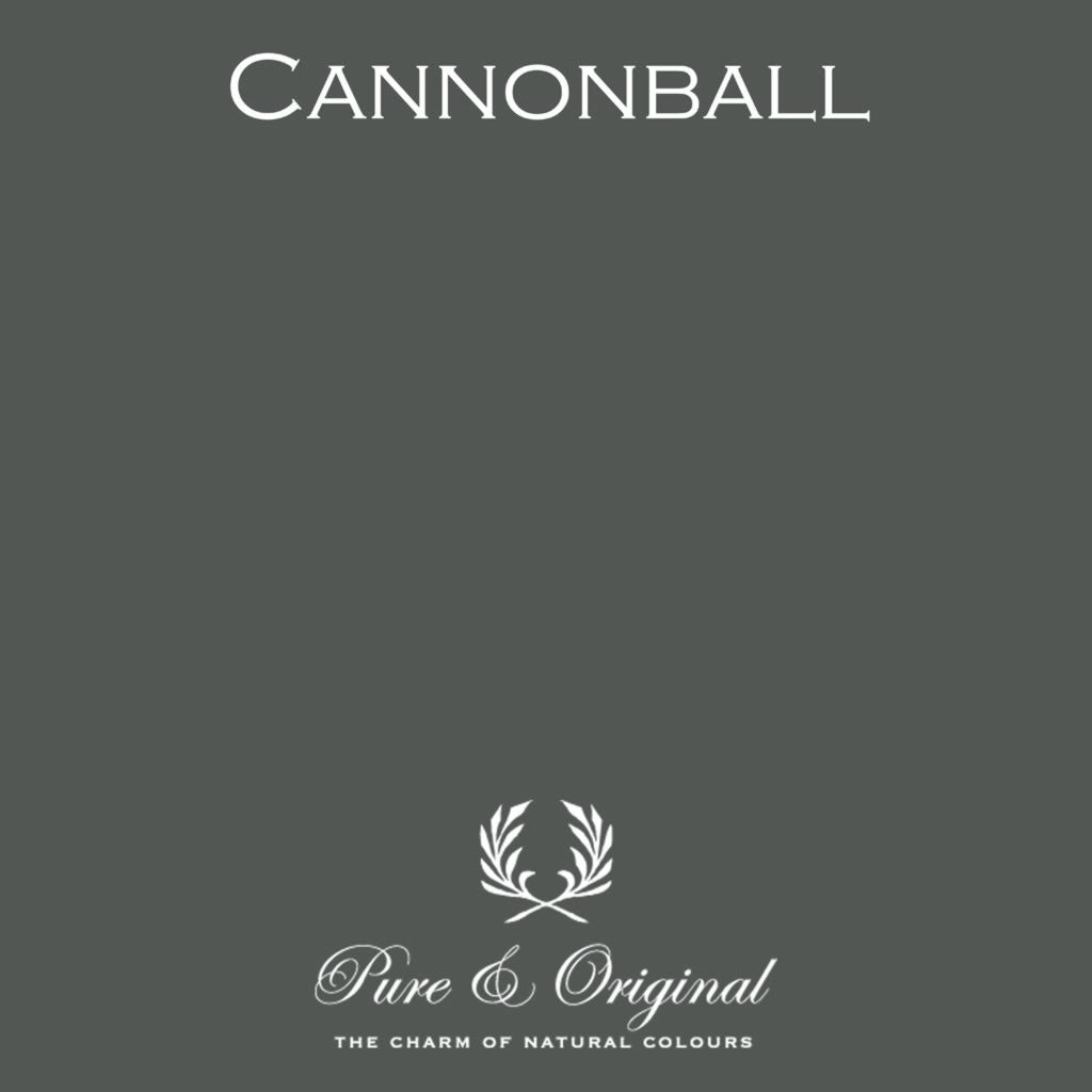 Pure & Original - Cannonball - Cara Conkle