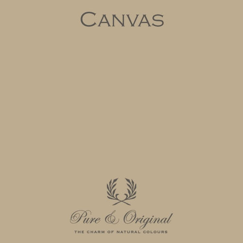 Pure & Original - Canvas - Cara Conkle