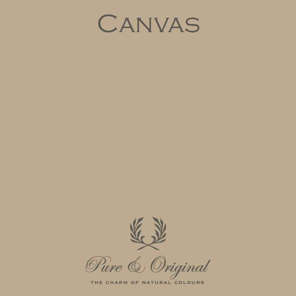 Pure & Original - Canvas - Cara Conkle