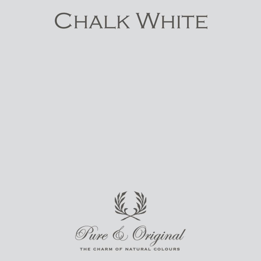 Chalk White