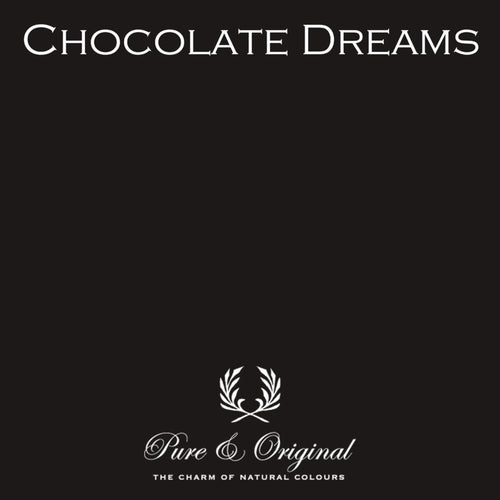 Pure & Original - Chocolate Dreams - Cara Conkle