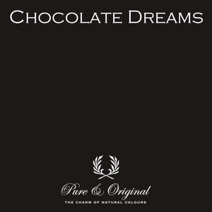Pure & Original - Chocolate Dreams - Cara Conkle