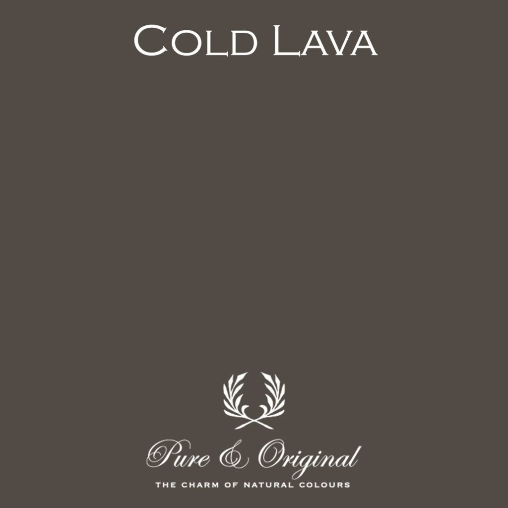 Pure & Original - Cold Lava - Cara Conkle