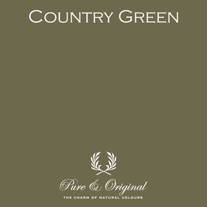 Pure & Original - Country Green - Cara Conkle