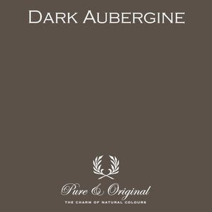Pure & Original - Dark Aubergine - Cara Conkle