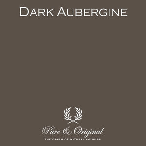 Pure & Original - Dark Aubergine - Cara Conkle