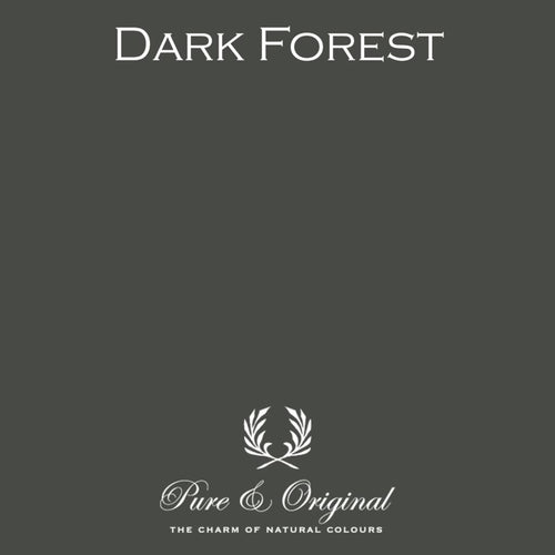 Pure & Original - Dark Forest - Cara Conkle