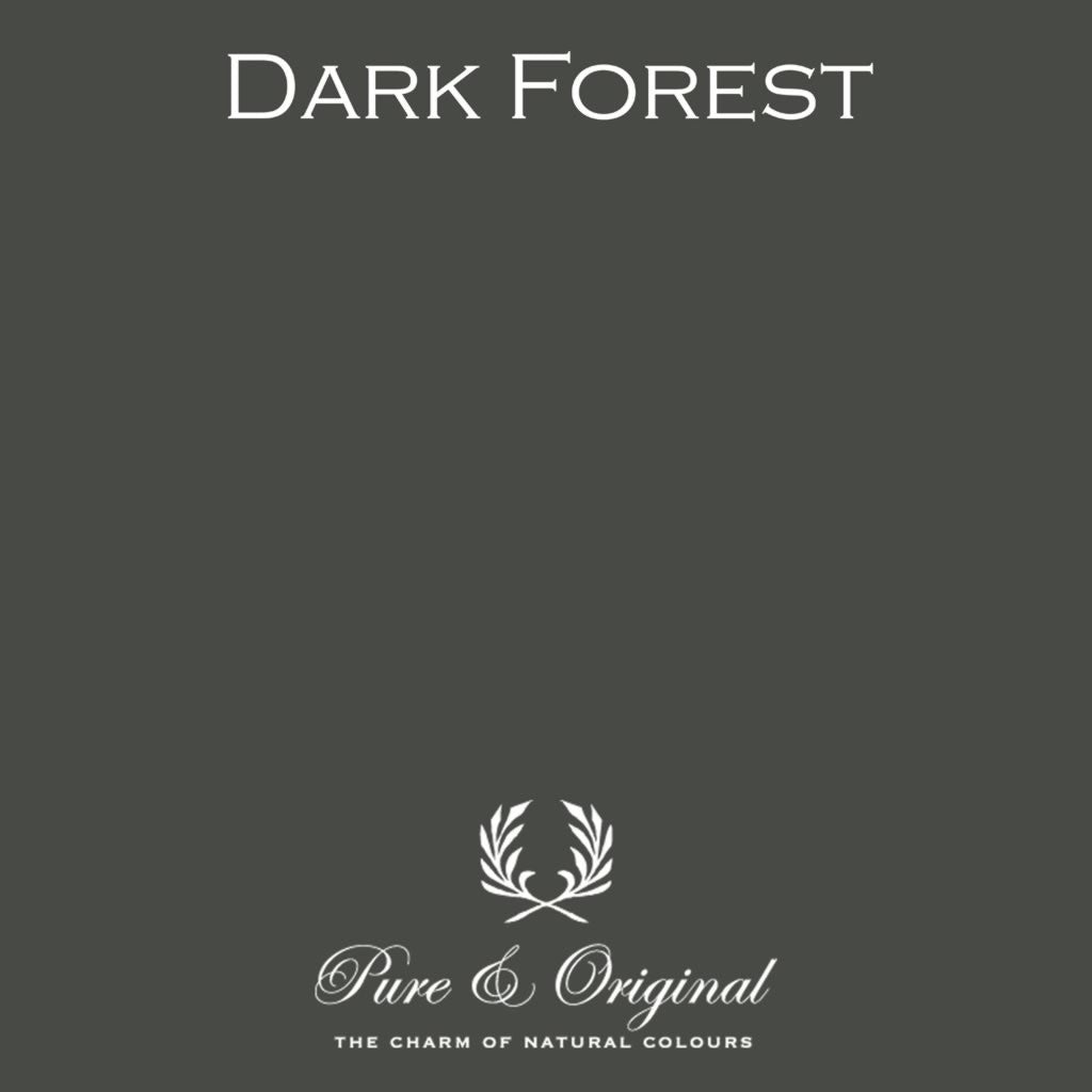 Pure & Original - Dark Forest - Cara Conkle